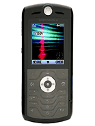 Download ringetoner Motorola SLVR L7 gratis.